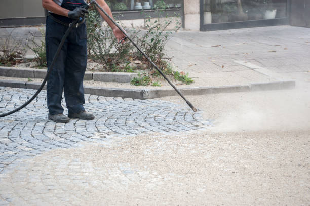 Professional Pressure washing in Mulberry, OH